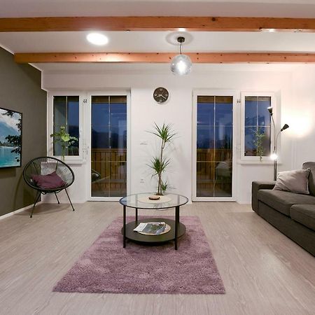 Apartmaji Nija بليد المظهر الخارجي الصورة