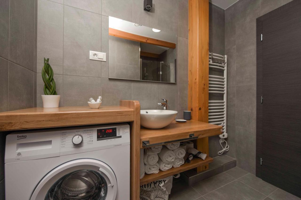 Apartmaji Nija بليد المظهر الخارجي الصورة