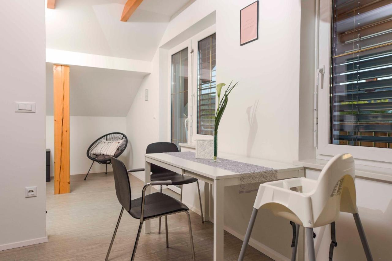 Apartmaji Nija بليد المظهر الخارجي الصورة