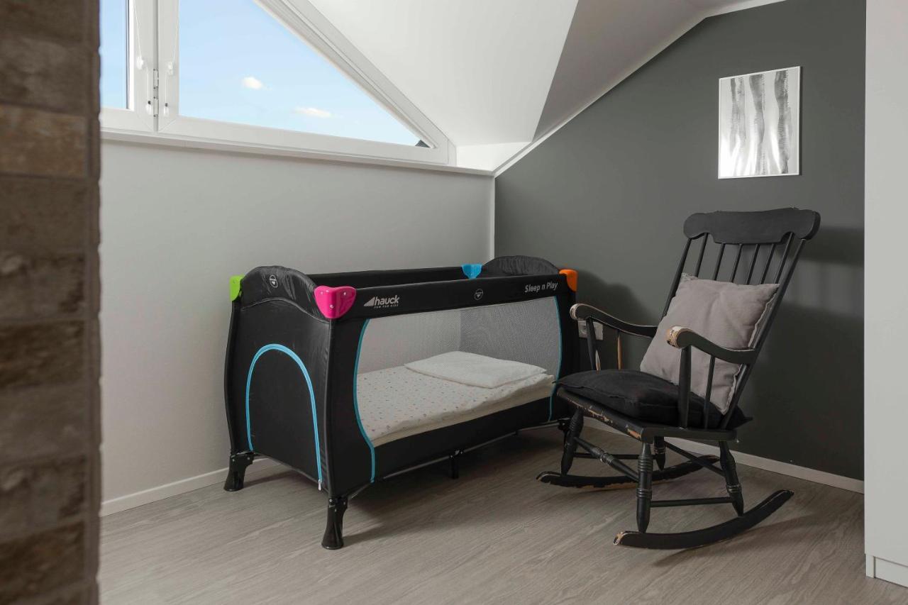 Apartmaji Nija بليد المظهر الخارجي الصورة