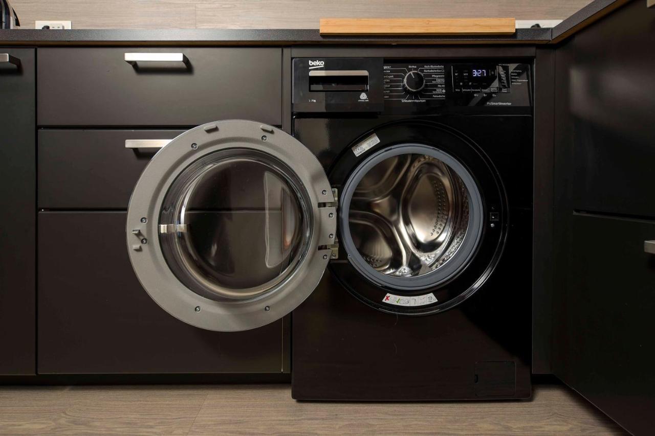 Apartmaji Nija بليد المظهر الخارجي الصورة