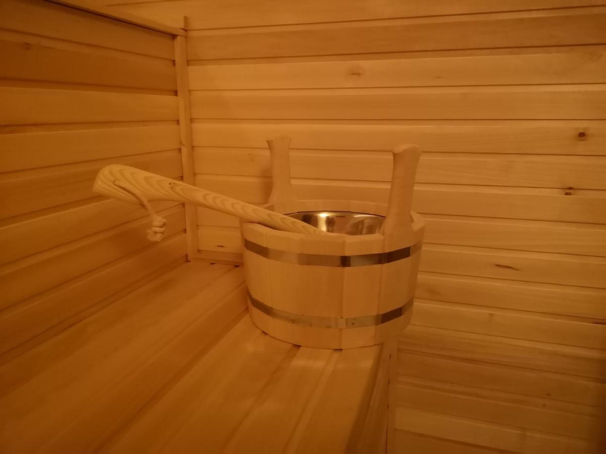 Apartmaji Nija بليد المظهر الخارجي الصورة