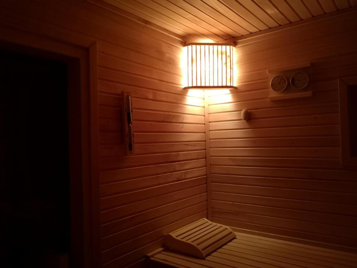 Apartmaji Nija بليد المظهر الخارجي الصورة