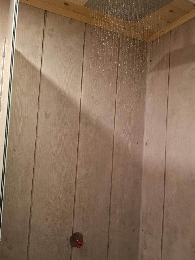 Apartmaji Nija بليد المظهر الخارجي الصورة