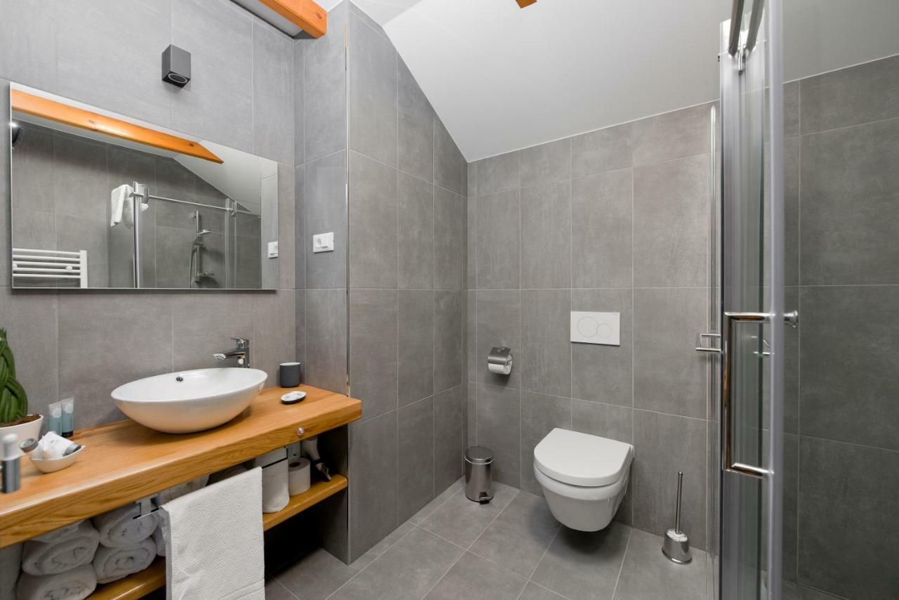 Apartmaji Nija بليد المظهر الخارجي الصورة