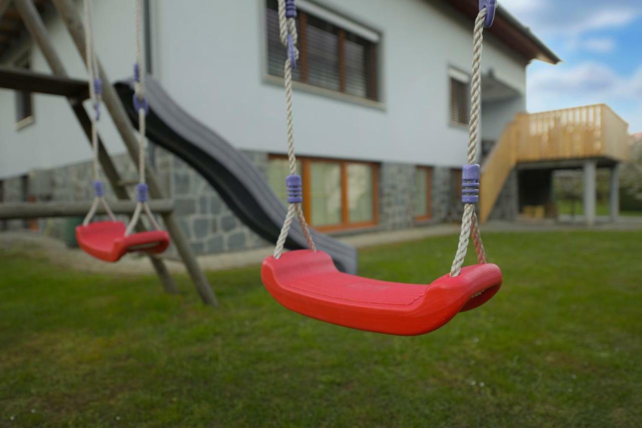 Apartmaji Nija بليد المظهر الخارجي الصورة