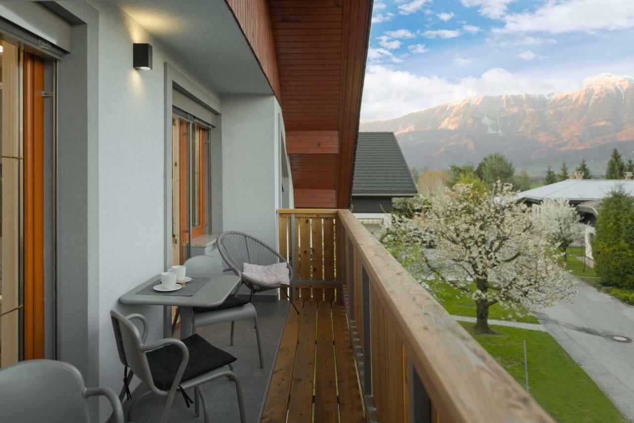 Apartmaji Nija بليد المظهر الخارجي الصورة