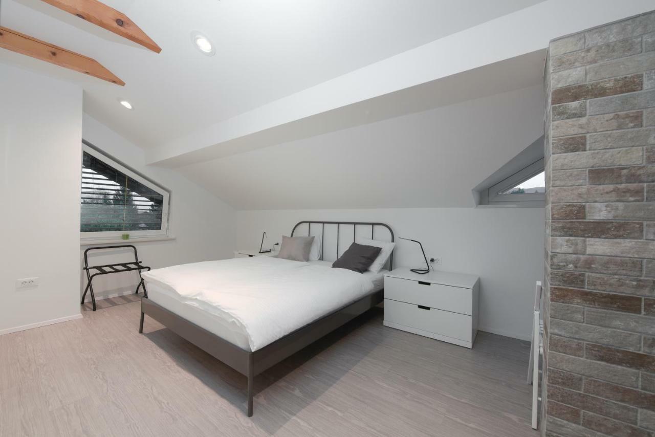 Apartmaji Nija بليد المظهر الخارجي الصورة