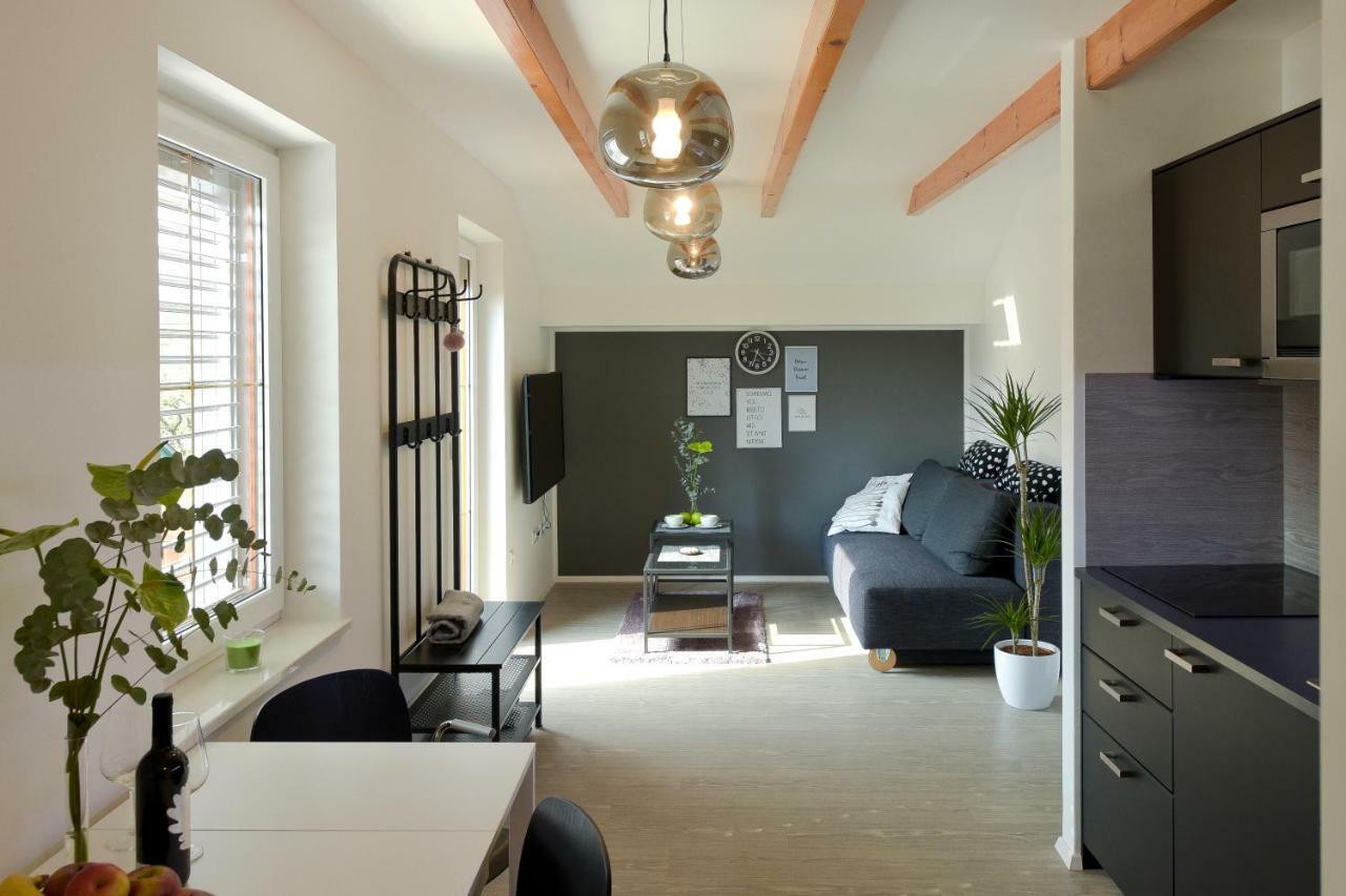 Apartmaji Nija بليد المظهر الخارجي الصورة