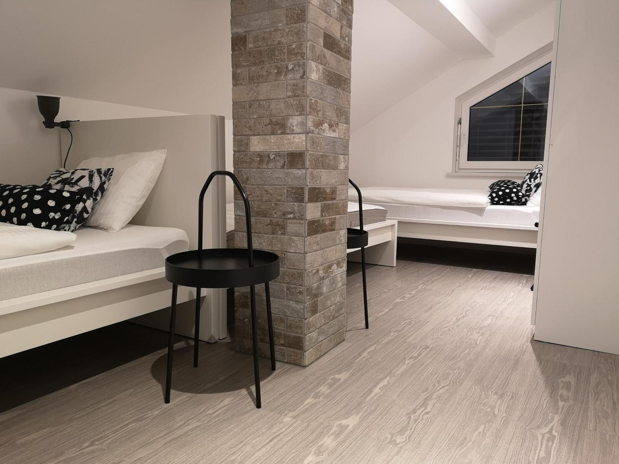 Apartmaji Nija بليد المظهر الخارجي الصورة